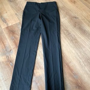 Coach Women’s Dress Pants s 10 Made in Portugal